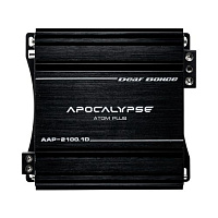 Apocalypse AAP-2100.1D ATOM PLUS