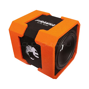 DL Audio Piranha 12A Twin