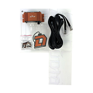 DL Audio Raven 5.1100