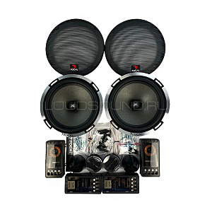 Focal PS-165X2