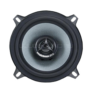 Morel Maximo Ultra 502 Coax MKII