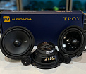 Новинки компонентной акустики от Audio Nova Troy!