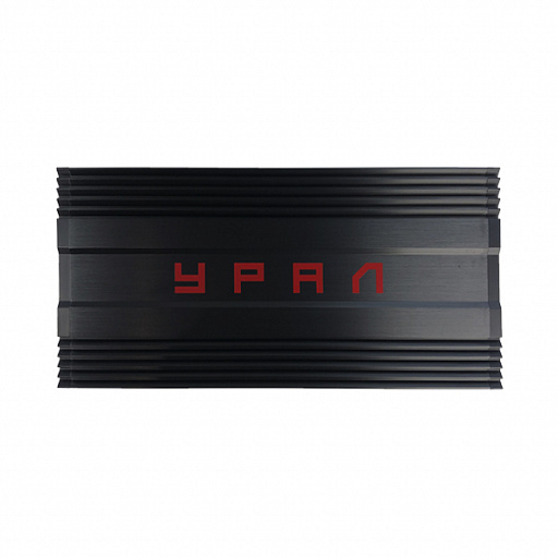 Урал ТТ 4.100 | купить 4-канальный усилитель Урал ТТ 4.100 - LOUD SOUND