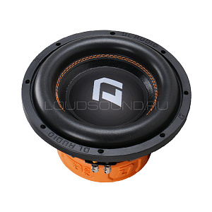 DL Audio Gryphon Pro 12 v.2 SE 12" D2