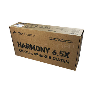 Pride Harmony 6,5X