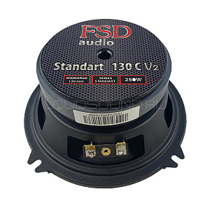 FSD Audio Standart 130 C v2
