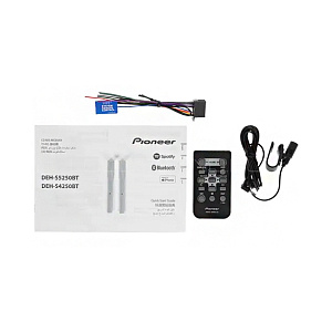Pioneer DEH-S4250BT
