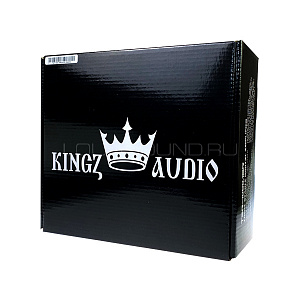 Kingz Audio TSR-1000.1BR