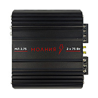 Урал Молния МЛ 2.75