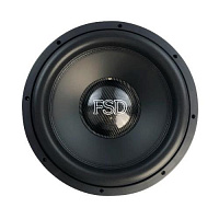 FSD Audio Master F15" D2