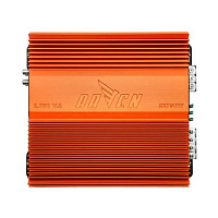 DL Audio Raven 2.750 V.2