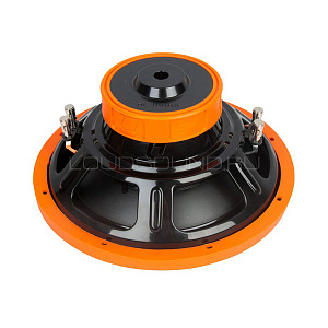 DL Audio Piranha 12" D2