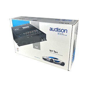 Audison Bit Ten Signal interface