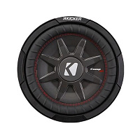 Kicker 48CWRT102 10" D2