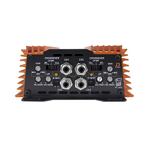 DL Audio Raven Compact 4.120