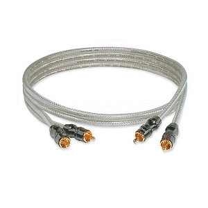 Daxx R55-40 (2RCA - 2RCA) 4м