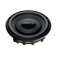 Hertz MPS 300 12" S2