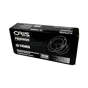 Oris ProDrive LS-T45 Neo 4Ом