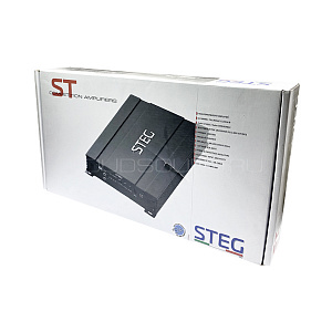 Steg ST 202