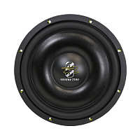 Ground Zero Gzhw 12Spl-D2 Flat