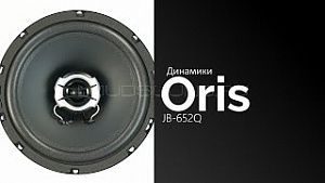 Oris JB-652Q Jab