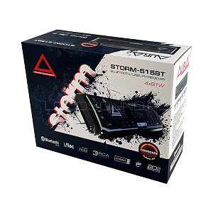 AurA Storm-515BT