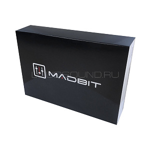 MadBit DSP Pro2