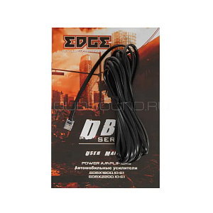 Edge EDBX1800.1D-E1
