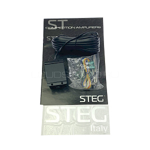 Steg ST 202