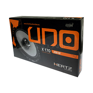 Hertz UNO X 170
