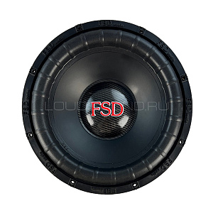 FSD Audio Profi 15" D2