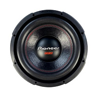 Pioneer TS-W3010 Pro 12" D2