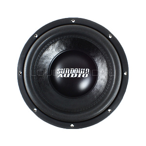 Sundown Audio SA-10 v3  10" S2