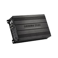 Ground Zero Hydrogen GZHA MINI FOUR 24V