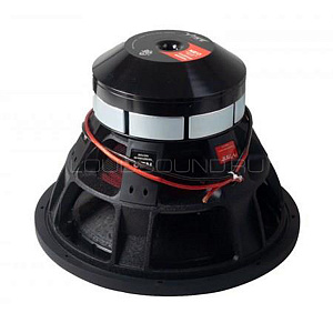 Vibe Black Death  SPL 15N-V0 15" S7