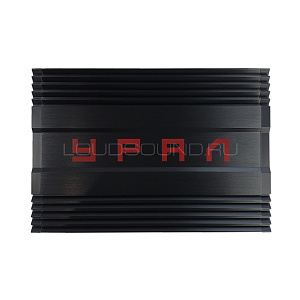 Урал ТТ 1.1800