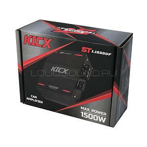 Kicx ST-1.1500DF