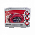 AurA AMP-2408 8Ga 4 канала