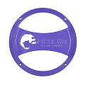 DL Audio Piranha Grill 200 Purple