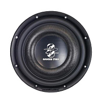 Ground Zero Radioactive GZRW 300-D2 FLAT