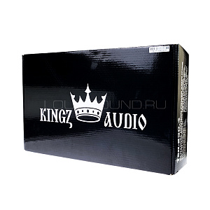 Kingz Audio TSR 250.4