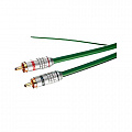 Tchernov Cable Standard 1 IC RCA (2RCA - 2RCA) 1м