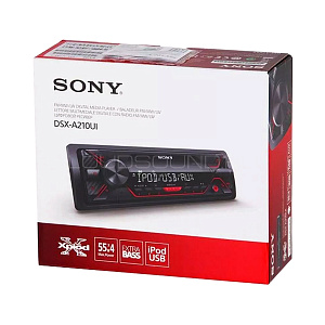 Sony DSX-A210UI