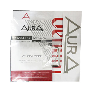 AurA Venom-2.800