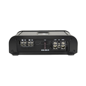 Aria WSX-100.2D витринный образец