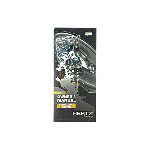 Hertz DCX 100.3