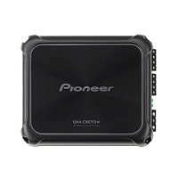 Pioneer GM-D8704