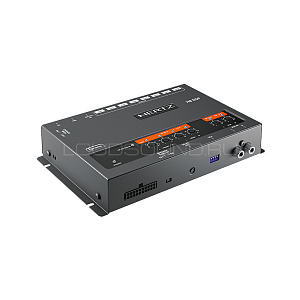 Hertz H8 DSP 8 With DRC HE Channel Digital Interface Processor