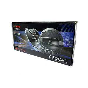 Focal Auditor R-165 S2