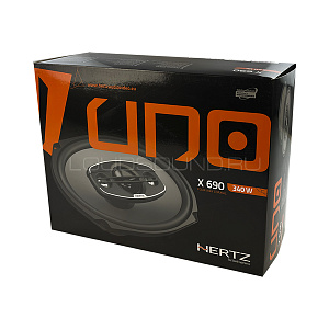 Hertz UNO X 690